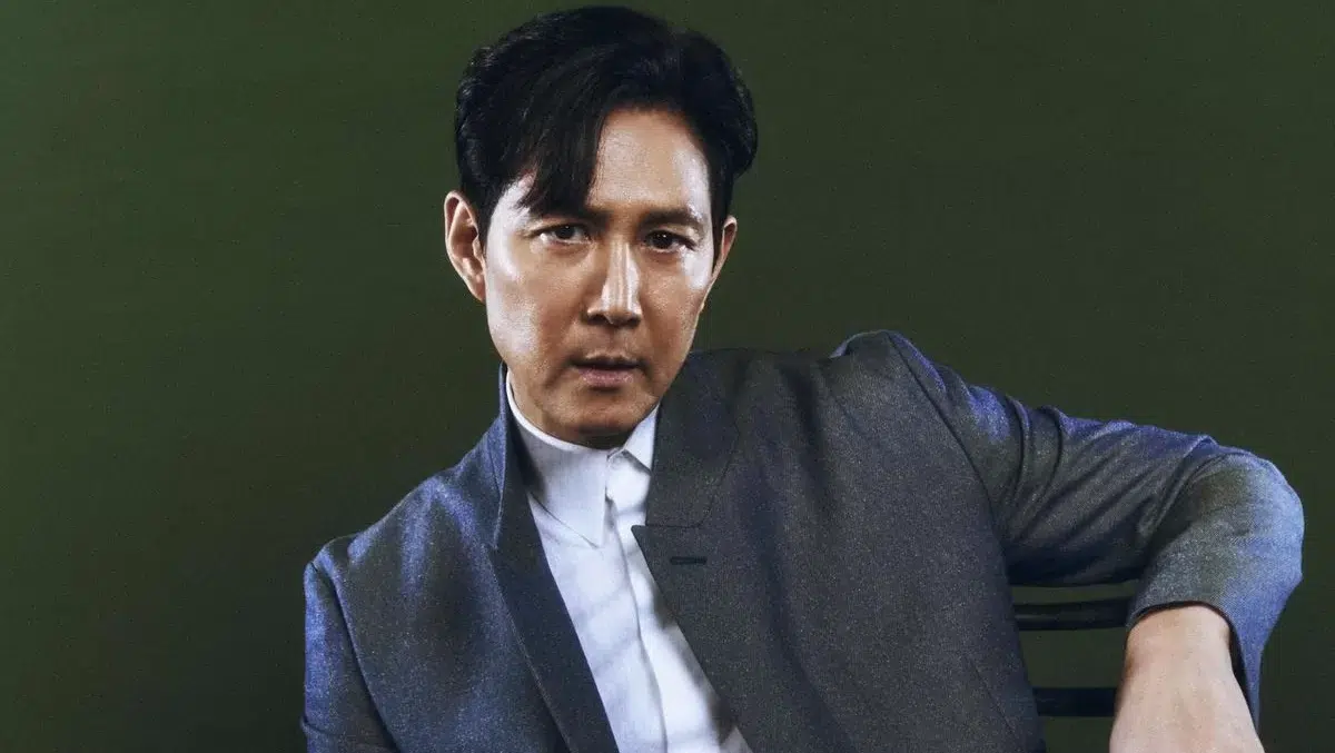 Read more about the article อีจองแจชื่นชมผู้สร้าง “Squid Game” ที่กล้าจะจบซีรีส์เพื่อให้ผลงานสมบูรณ์แบบแทนการสร้างภาคต่อไปเรื่อยๆเพื่อเรื่องของธุรกิจ!