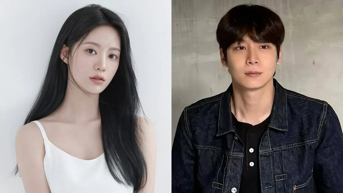 Read more about the article เรื่องย่อซีรีส์ Marriage Business (2025)