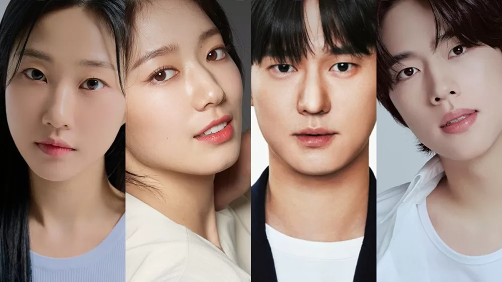 Read more about the article เรื่องย่อซีรีส์ Miss Undercover Boss (2026)