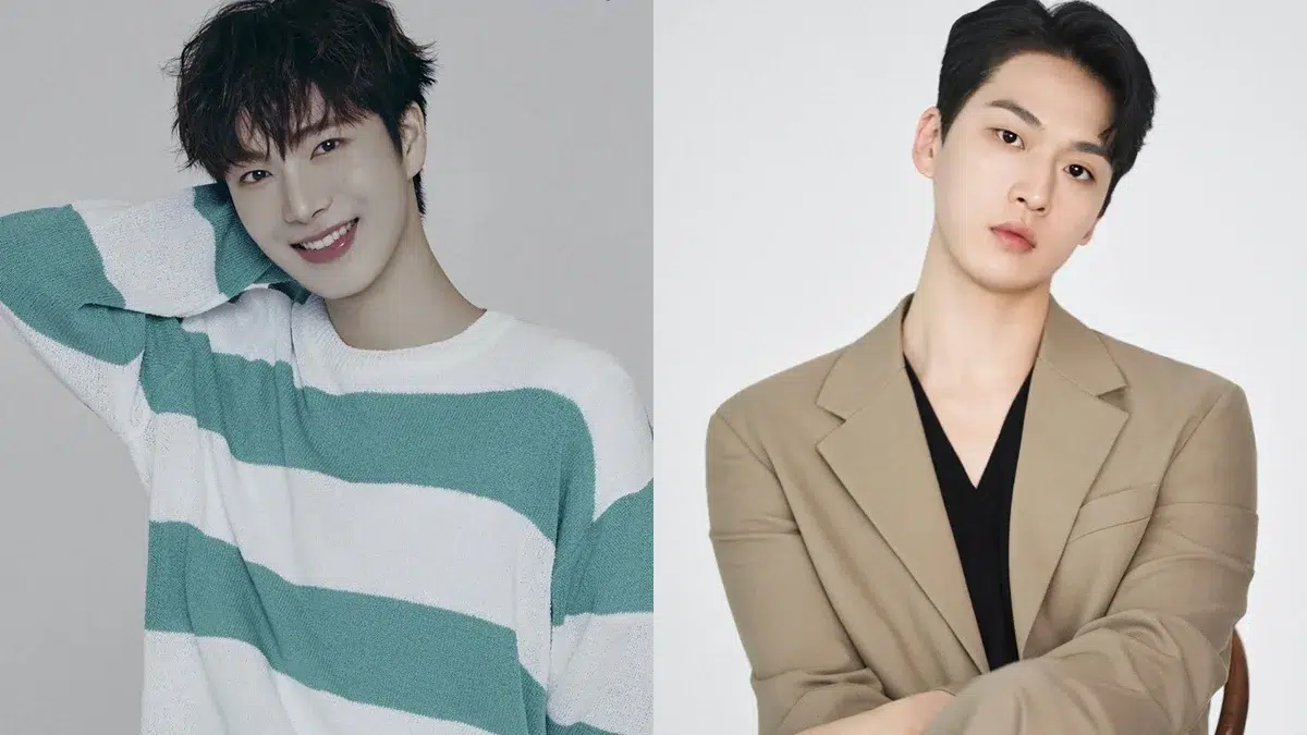 Read more about the article เรื่องย่อซีรีส์ My Bias Is Showing?! (2025)