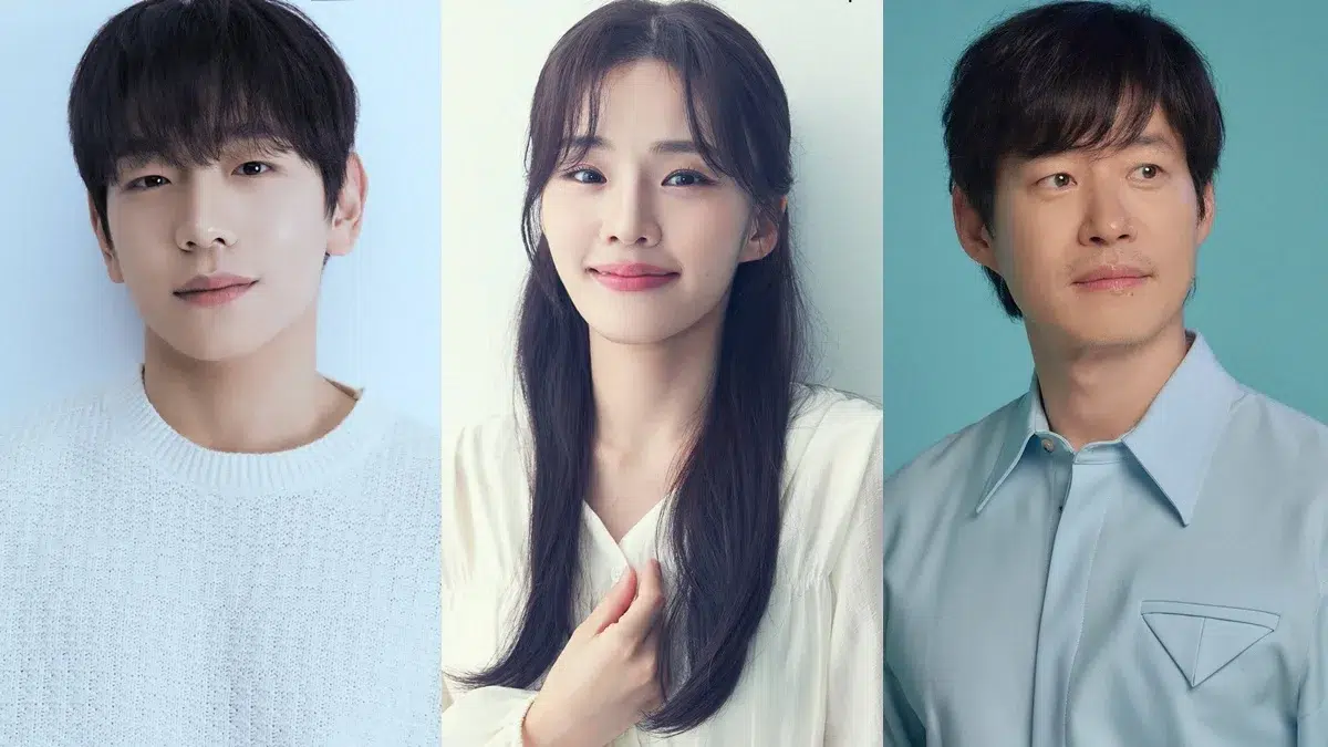 Read more about the article เรื่องย่อภาพยนตร์ My Favorite Love Story (2025)