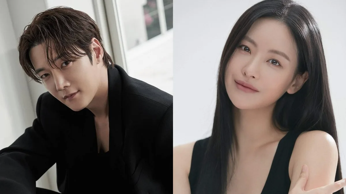 Read more about the article เรื่องย่อซีรีส์ Positively Yours (2026)