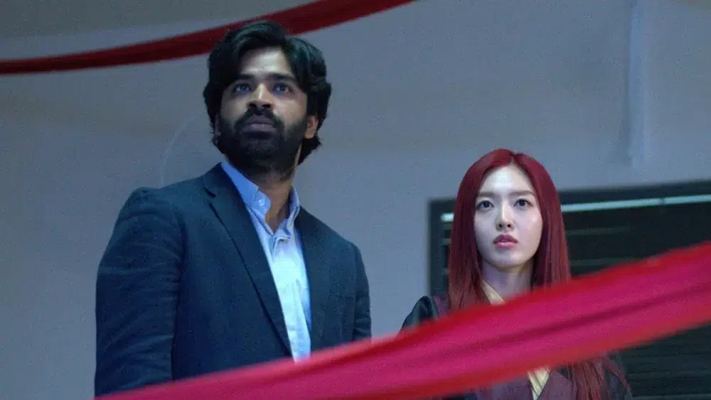Read more about the article เรื่องย่อภาพยนตร์ Rhapsody for the Dead (2025)