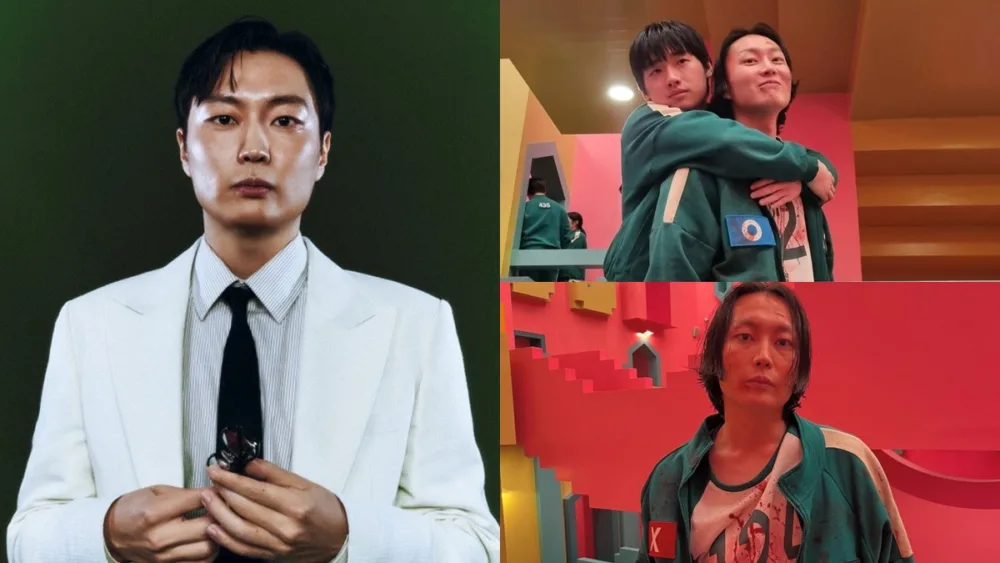 Read more about the article โนแจวอนพูดถึง ‘Squid Game’ ซีซั่น 3 และคำถามสำคัญ “ถ้าได้เงิน 45.6 พันล้านวอนเขาจะเอาไปทำอะไร?”