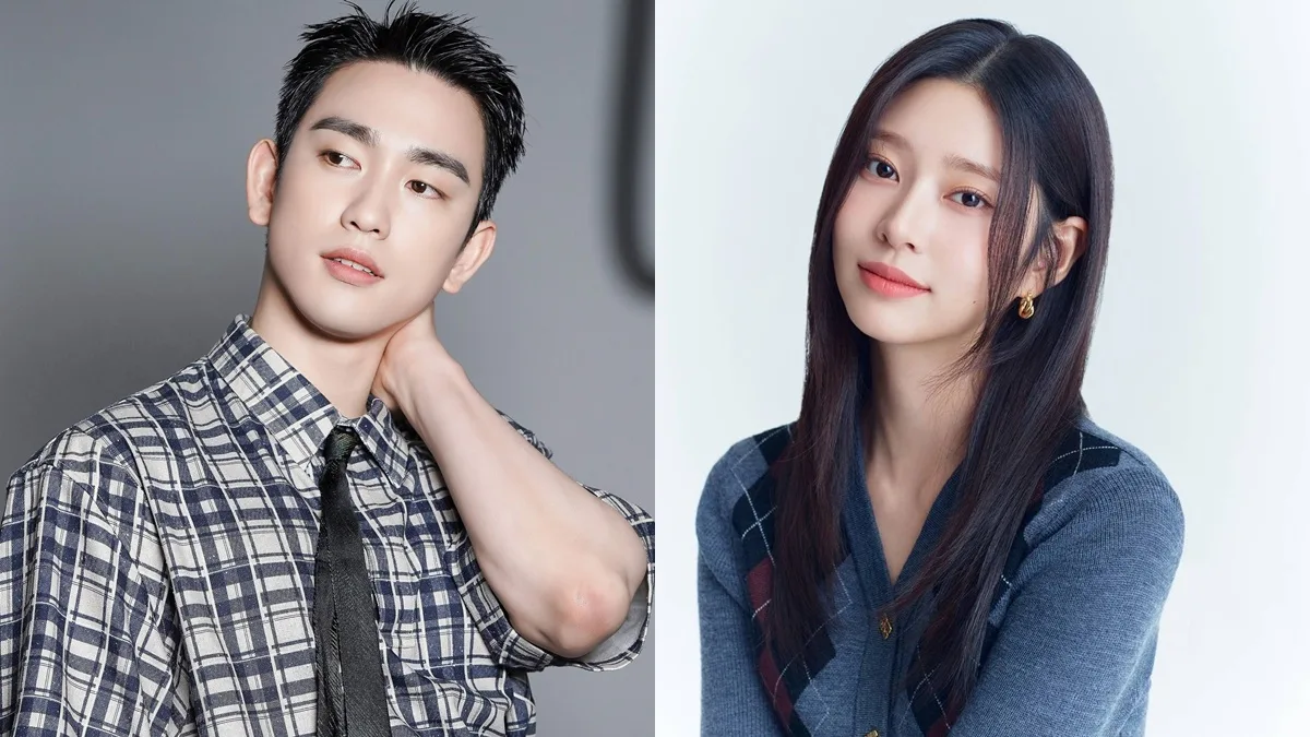 Read more about the article เรื่องย่อซีรีส์ Shining (2026)