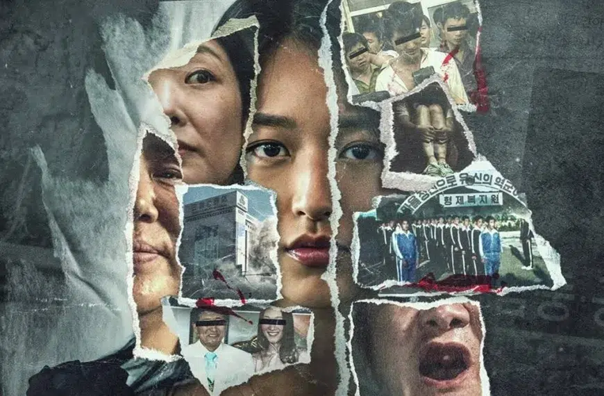 The Echoes of Survivors Inside Korea’s Tragedies