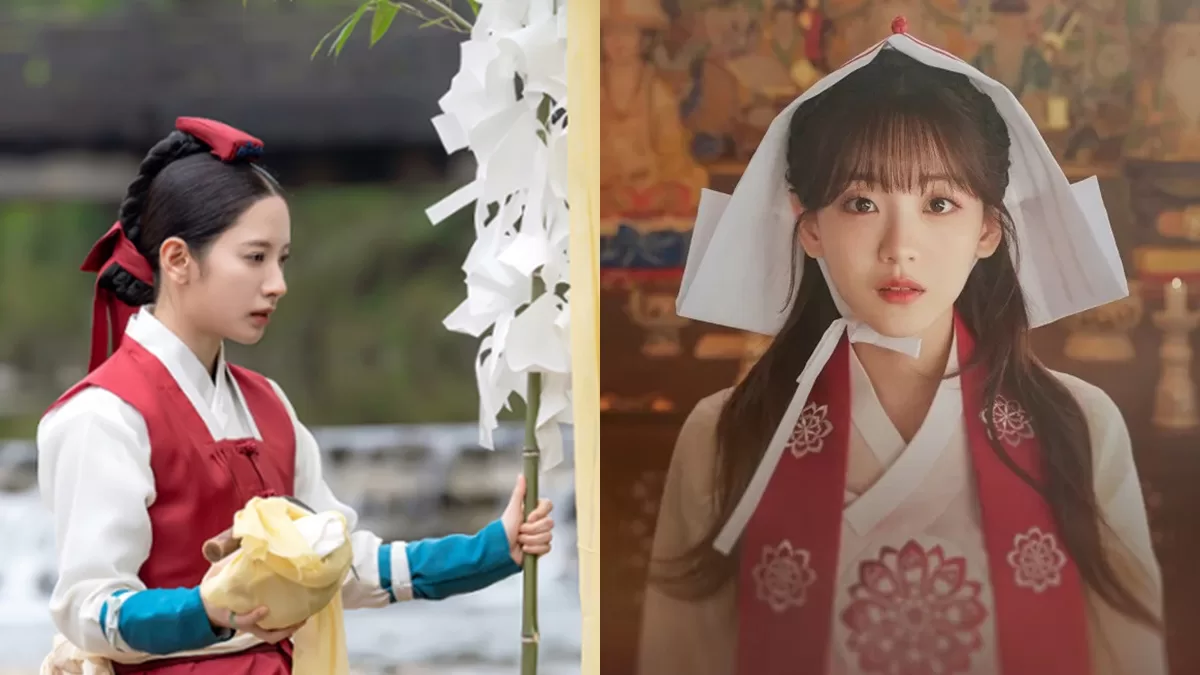 Read more about the article ซีรีส์เกาหลีตีความ “หมอดู-ความเชื่อผีสาง” ในมุมใหม่