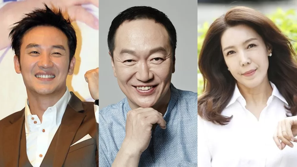 Read more about the article เรื่องย่อภาพยนตร์ The Last Homework (2025)