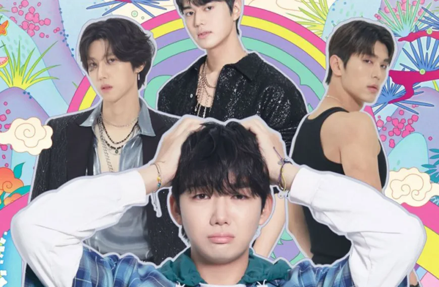 The Story of Bi Hyeong