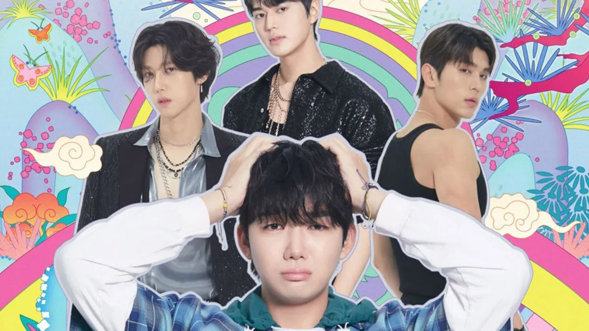 Read more about the article The Story of Bi Hyeong: Enchanted Master of the Goblin (2025)