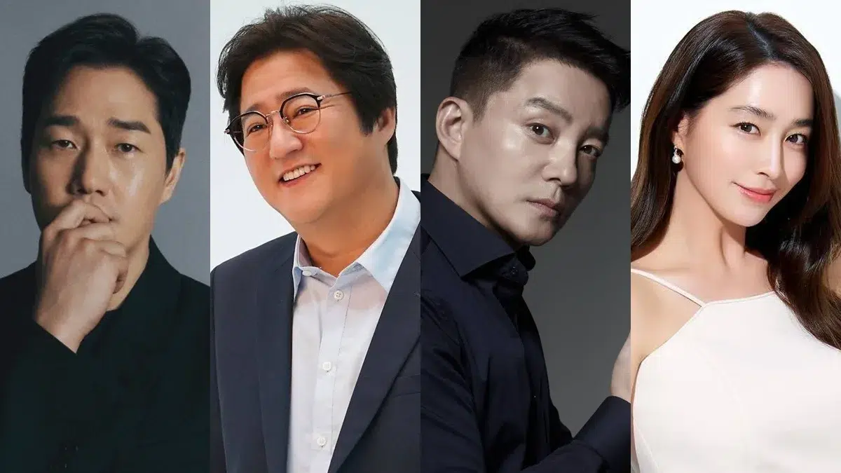 Read more about the article เรื่องย่อซีรีส์ Villains (2025)