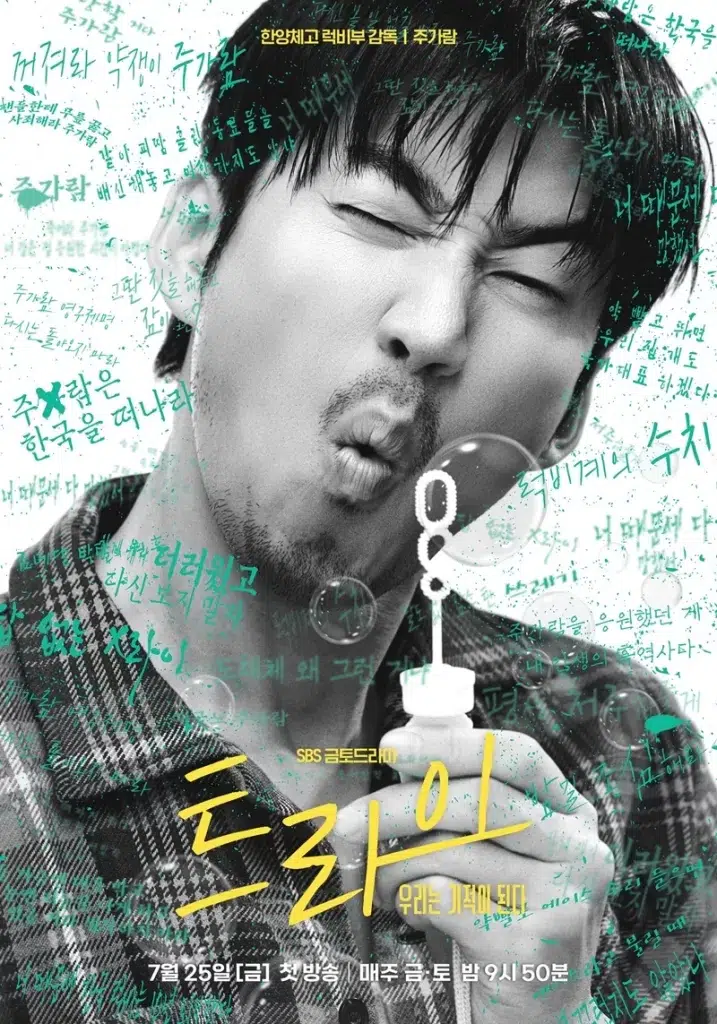 Yoon Kye Sang