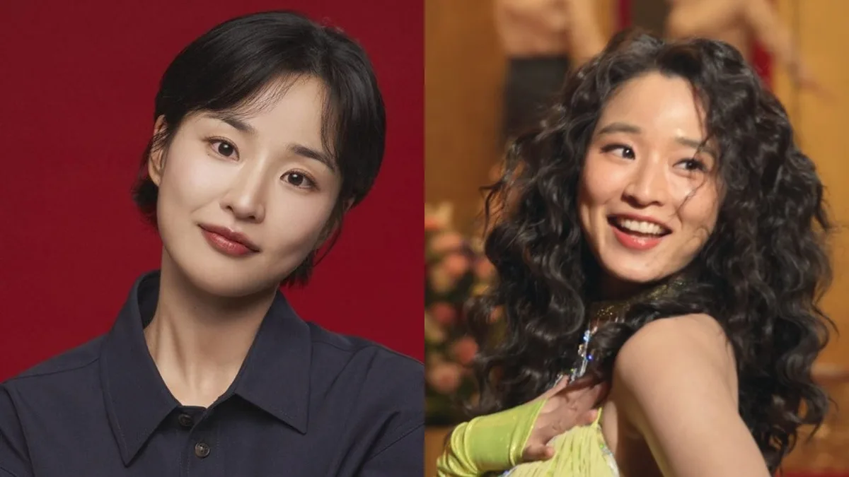 Read more about the article บังฮโยริน ดาวรุ่งจากซีรีส์ Aema ทาง Netflix ที่ชีวิตผ่านการทำงานพาร์ตไทม์มานานหลายปี!
