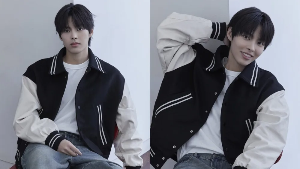Read more about the article พัคยุนโฮ (Park Yoon-ho) ก้าวขึ้นเป็นดาวรุ่งกับผลงาน ‘Trigger’ และ ‘Our Unwritten Seoul’