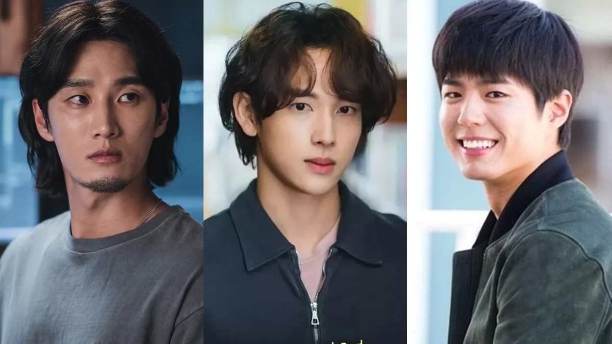Read more about the article 6 หนุ่มเนิร์ดในซีรีส์เกาหลี ที่เราตกหลุมรักแบบห้ามใจไม่อยู่