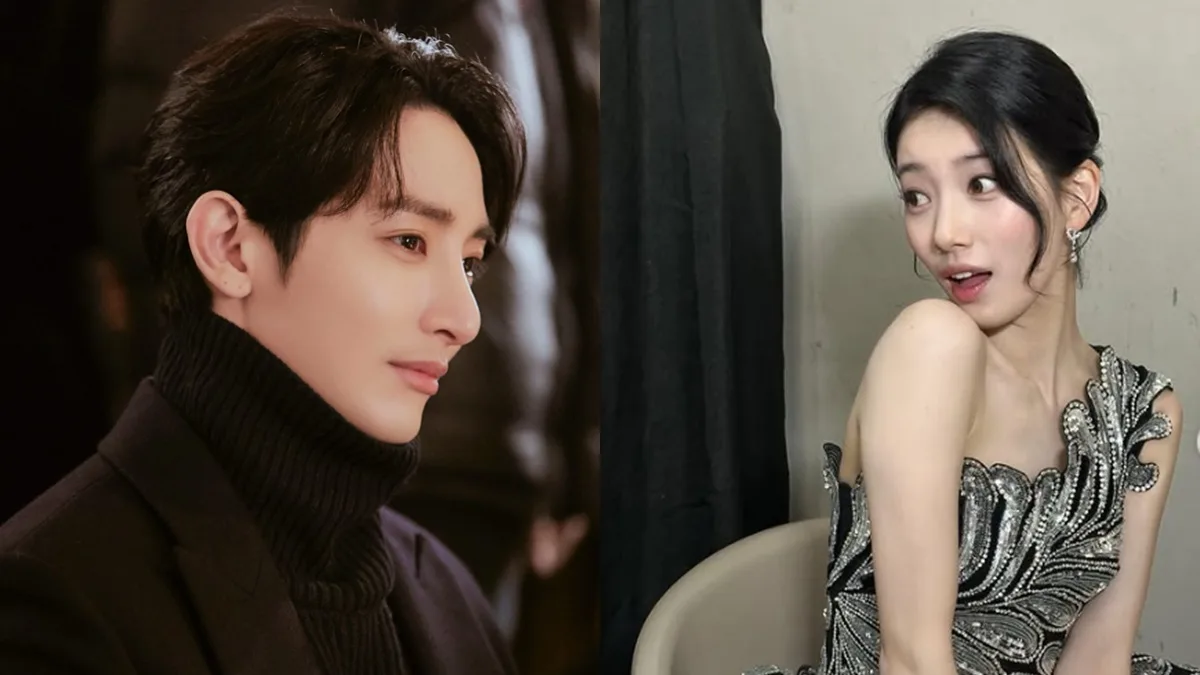 Read more about the article โซเชียลฮือฮา “สนมชายสุดสง่างาม” แห่งซีรีส์เกาหลี: ออร่าราชวงศ์ที่ไร้ที่ติ