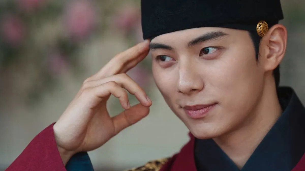 Read more about the article 8 ซีรีส์ และภาพยนตร์ ที่ทำให้ อีแชมิน (Lee Chae Min) ก้าวขึ้นมาเป็นดาวรุ่ง