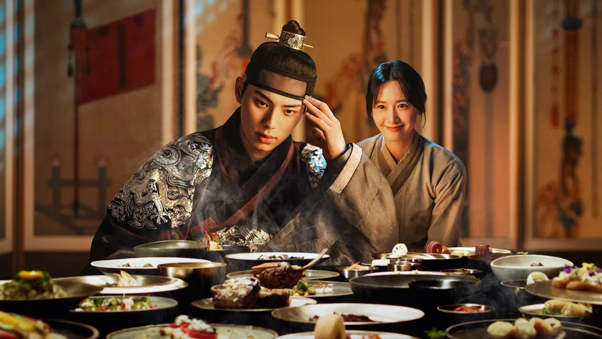 Read more about the article นักเขียนบท “Bon Appétit, Your Majesty” ของช่อง tvN ออกมาโต้ข้อกล่าวหาบิดเบือนประวัติศาสตร์