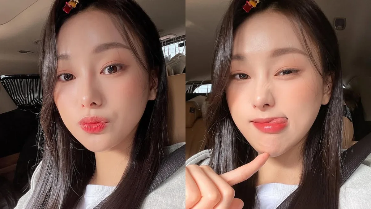 You are currently viewing มุนซึงยู นางฟ้าเสฉวน คู่แข่งของยุนอา ในซีรีส์ Bon Appétit, Your Majesty