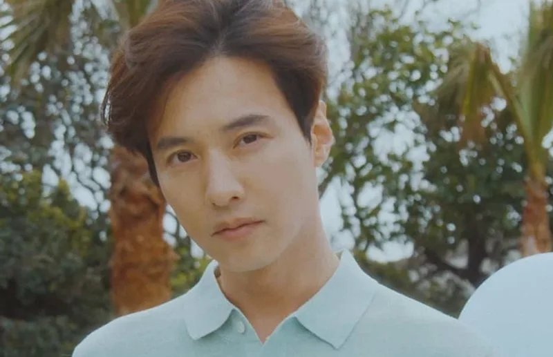 Won Bin