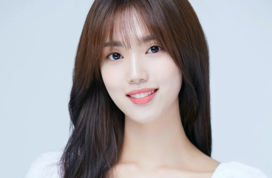 Yoon Seo Ah