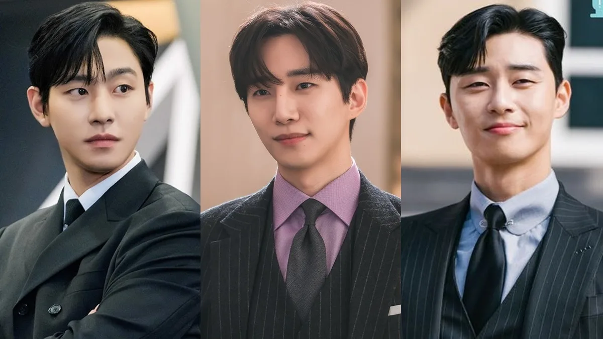 Read more about the article 10 อันดับซีอีโอหนุ่มสุดหล่อในซีรีส์เกาหลี!
