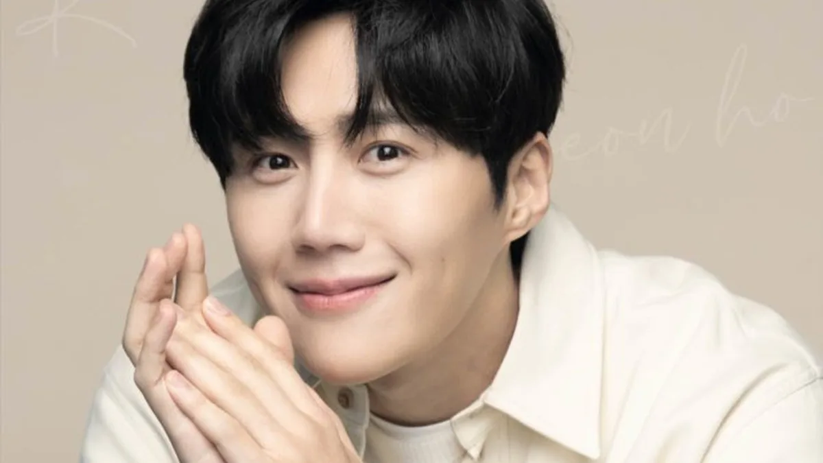 Read more about the article คิมซอนโฮ คัมแบ็กละครเวที ใน ‘Secret Passage’ ท้าทายบทบาทการแสดงหลายตัวละครครั้งแรก