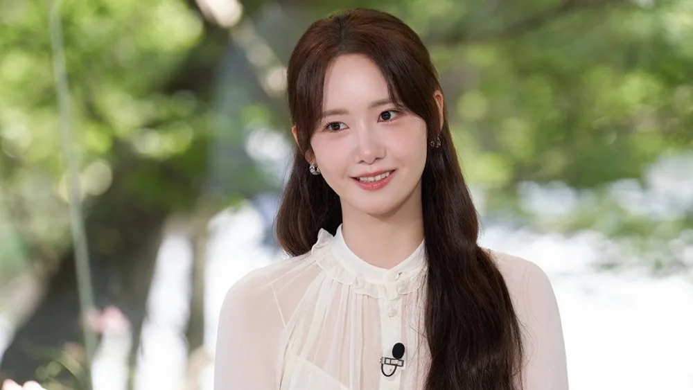 Read more about the article ยุนอา บอกตอนจบให้เตรียมใจเธออาจร้องไห้อีกครั้ง กับซีรีส์ Bon Appétit, Your Majesty