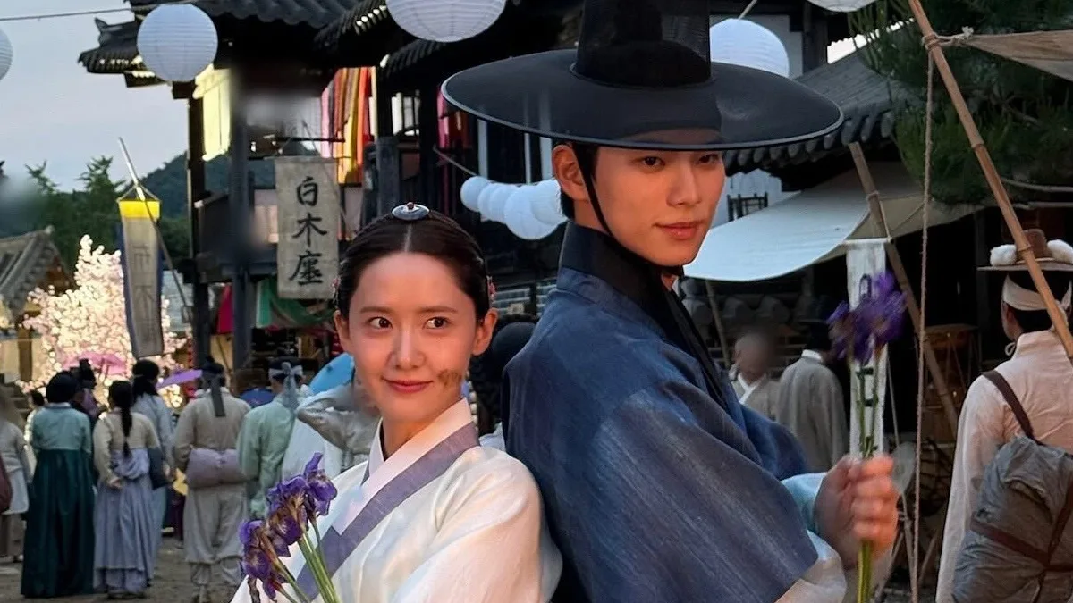 You are currently viewing ยุนอา (YoonA) กล่าวชื่นชม อีแชมิน (Lee Chae Min) พร้อมเล่าถึงช่วงเวลายากลำบากในเส้นทางการแสดงและจุดเปลี่ยนสำคัญในชีวิต