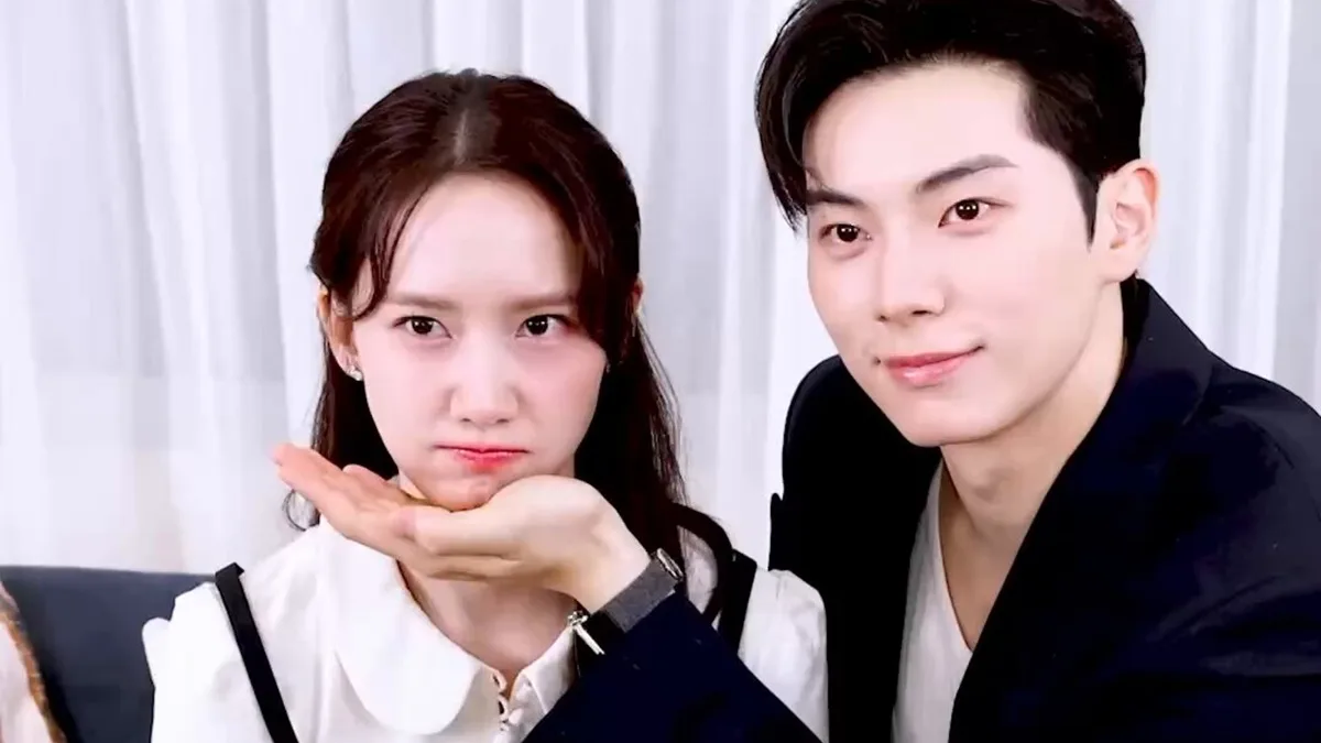 Read more about the article ยุนอา ชม อีแชมิน รับบทกระทันหันแต่แสดงดีจริงสมบทราชา อีฮยอน ใน Bon Appétit, Your Majesty