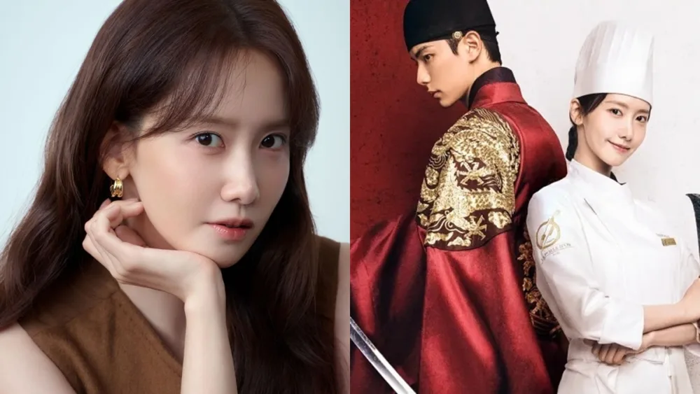 Read more about the article ยุนอา (YoonA) เผยรู้สึกใจหายที่ต้องบอกลา Bon Appétit, Your Majesty เมนูรักพิชิตใจราชา