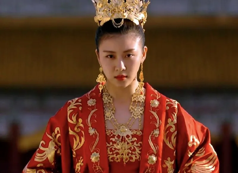 Empress Ki