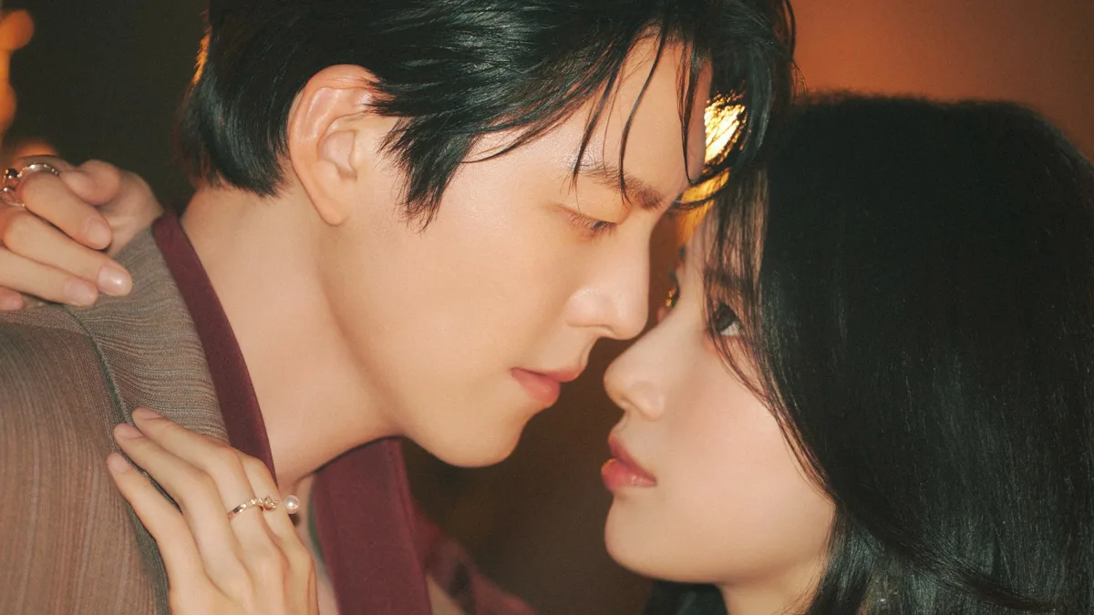 Read more about the article คิมอึนซุก ผู้เขียนบท Genie, Make a Wish ชม คิมอูบินพระเอกพันหน้า และซูจีสวยแปลกสะดุดตา