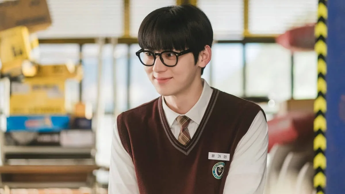 You are currently viewing ฮวังมินฮยอน (Hwang Min Hyun) เตรียมกลับมาถ่ายทำซีรีส์ Study Group 2 ทันทีหลังปลดประจำการ