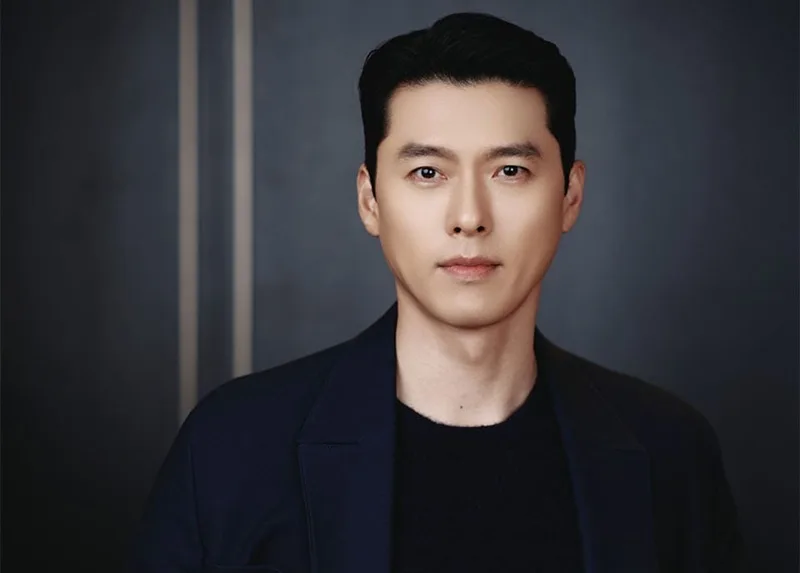 Hyun Bin