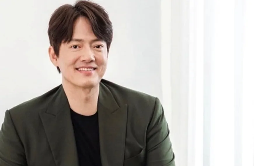 Kim Hyung Mook