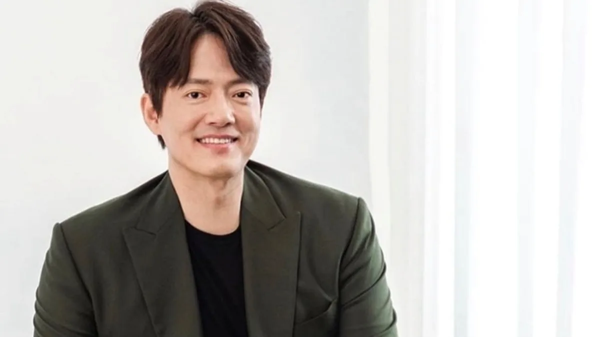 You are currently viewing รู้จัก คิมฮยองมุก (Kim Hyung Mook) นักแสดงที่ผ่านบทบาทมามากมาย