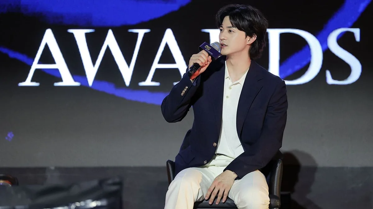 Read more about the article คิมจีฮุน (Kim Ji Hoon) ย้อนมองเส้นทางการแสดงตลอด 23 ปี และซีรีส์ที่กลายเป็นจุดเปลี่ยนชีวิต