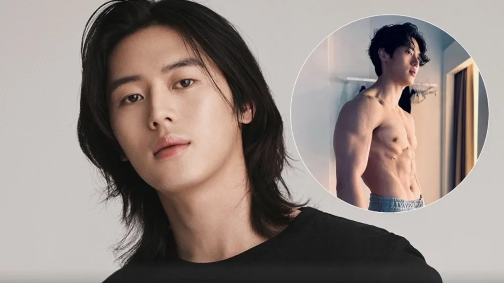 Read more about the article อีจูอัน (Lee Joo Ahn) ตัวตลกใน Bon Appétit, Your Majesty เผยเรื่องราวซาบซึ้งบริจาคตับให้แม่ 70%