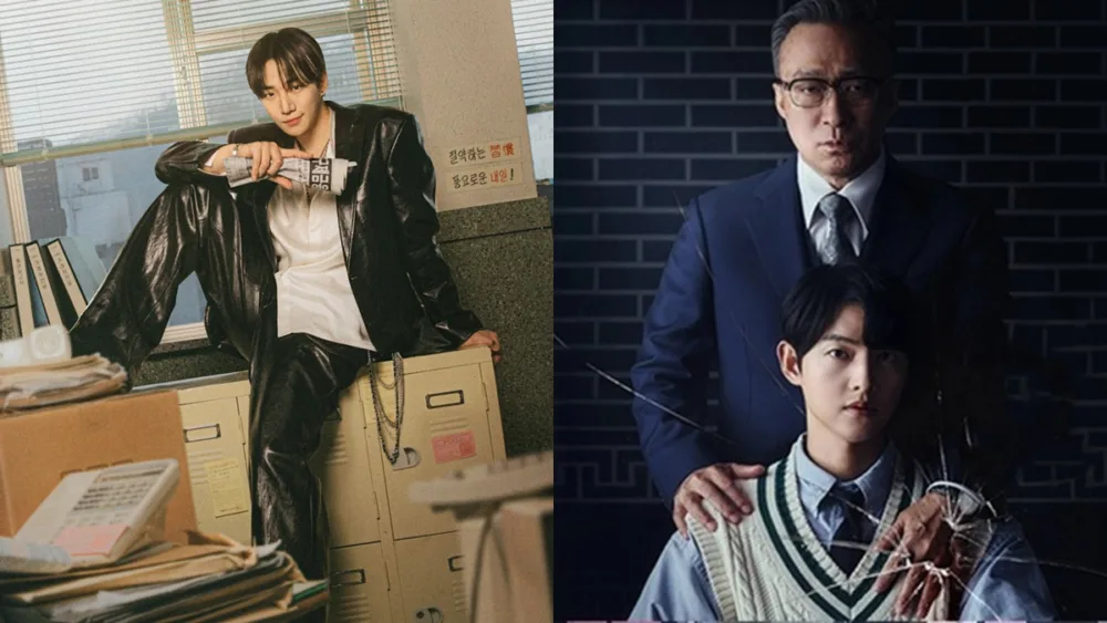 Read more about the article จาก Typhoon Family ไปจนถึง Reborn Rich นี่คือซีรีส์และภาพยนตร์เกาหลีที่สะท้อนวิกฤต IMF!