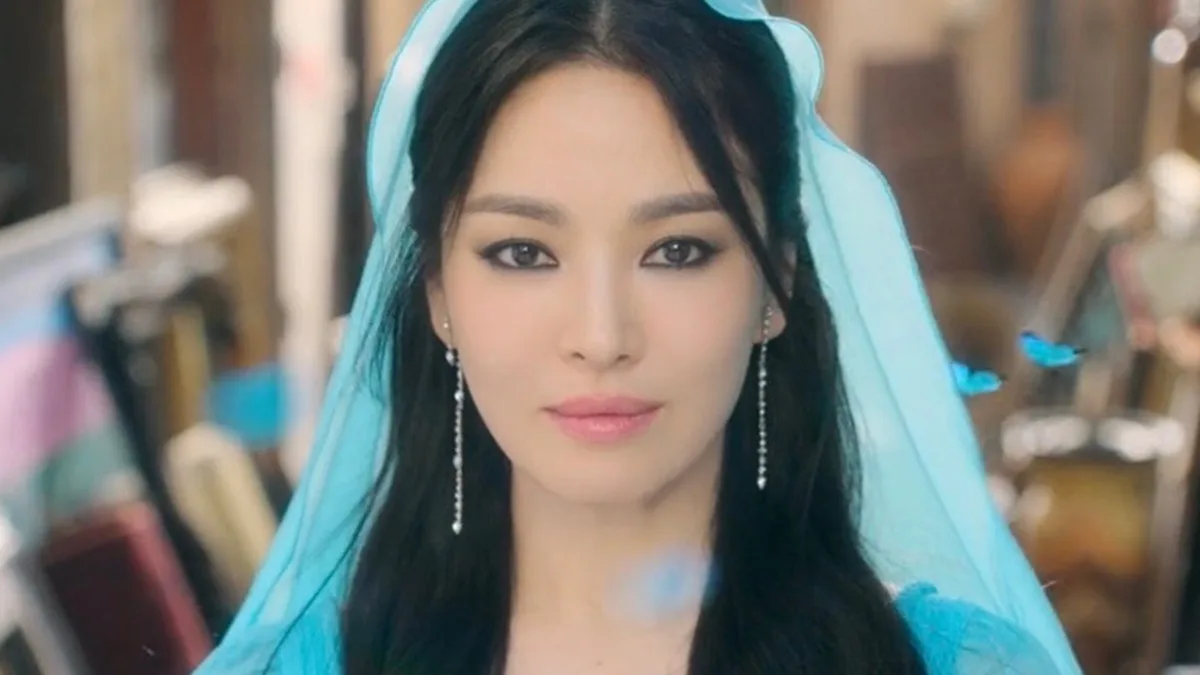 Read more about the article ซงฮเยคโย ปรากฏตัวพิเศษในซีรีส์ Genie , Make A Wish ร่วมผนึกพลังความงามกับซูจี