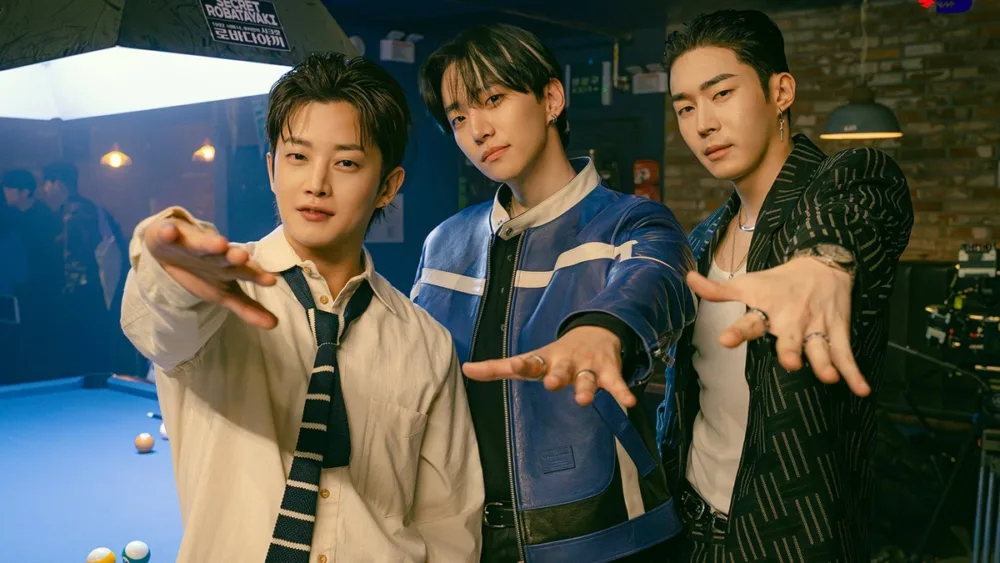 Read more about the article “Typhoon Family” และชนชั้นวัยรุ่นสุดร่ำรวยแห่งอับกูจอง: หวนรำลึกถึงวัฒนธรรมวัยรุ่นเกาหลีสุดฟู่ฟ่าในยุค 90!