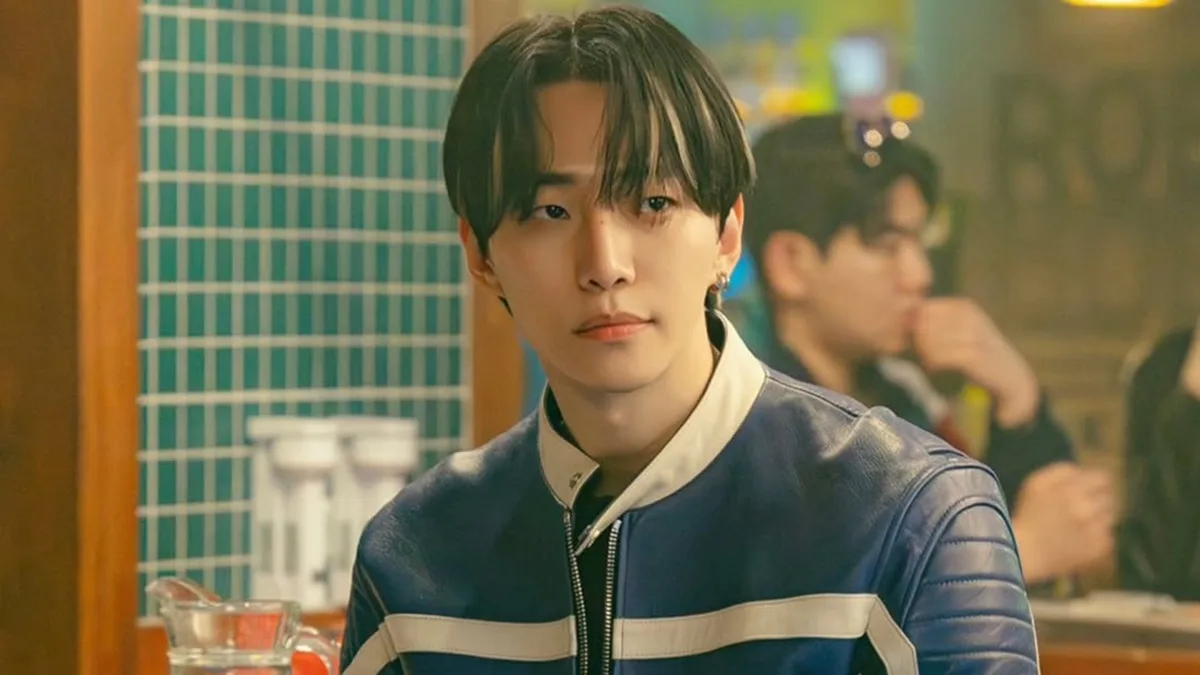 Read more about the article รู้ความลับแล้วสนุกกว่าเดิม : ข้อความที่ซ่อนไว้ในเบื้องหลังซีรีส์เกาหลี Typhoon Family