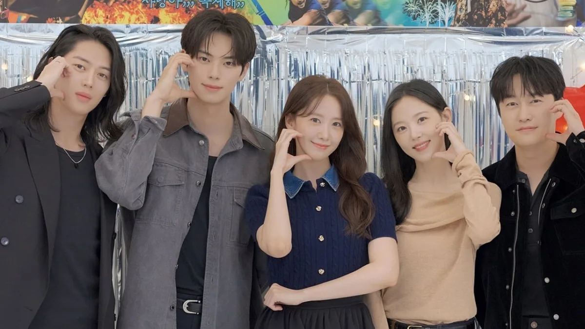 You are currently viewing หากไม่มี Netflix วงการซีรีส์เกาหลีอาจอยู่รอดได้ยาก