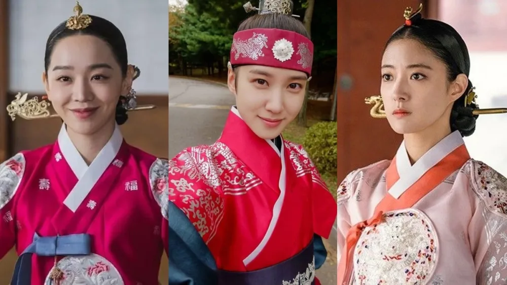 Read more about the article ซีรีส์เกาหลีย้อนยุคที่มีตัวเอกหญิงทรงพลัง