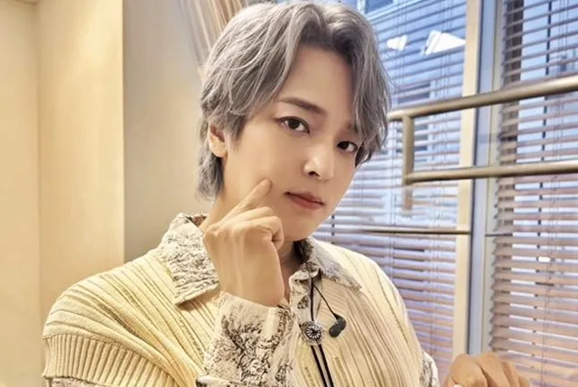Read more about the article คิมจองฮุน ยืนยันรับบทนำในละครเกาหลีเรื่องใหม่ ซึ่งเป็นผลงานเกาหลีครั้งแรกในรอบ 6 ปี!