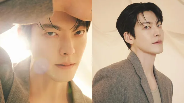 Read more about the article คิมอูบิน (Kim Woo Bin) เปิดใจถึงกรณีเปลี่ยนผู้กำกับของซีรีส์ Genie, Make a Wish กลางคัน