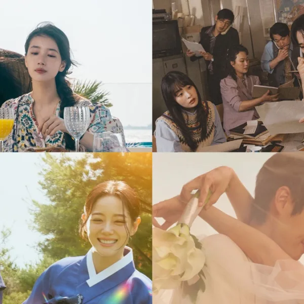 ซีรีส์สั้นหรือซีรีส์ยาว: ทำไมผู้ชมซีรีส์เกาหลีถึงหันมานิยมซีรีส์สั้นมากขึ้น