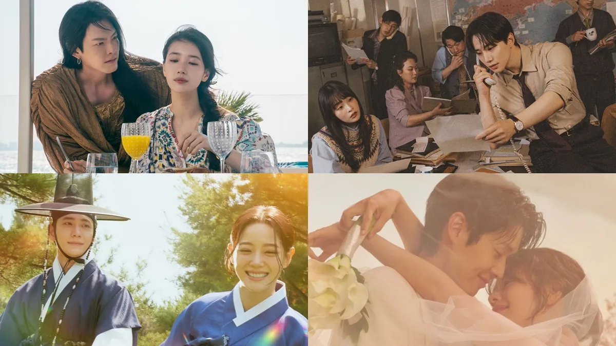 Read more about the article ซีรีส์สั้นหรือซีรีส์ยาว: ทำไมผู้ชมซีรีส์เกาหลีถึงหันมานิยมซีรีส์สั้นมากขึ้น