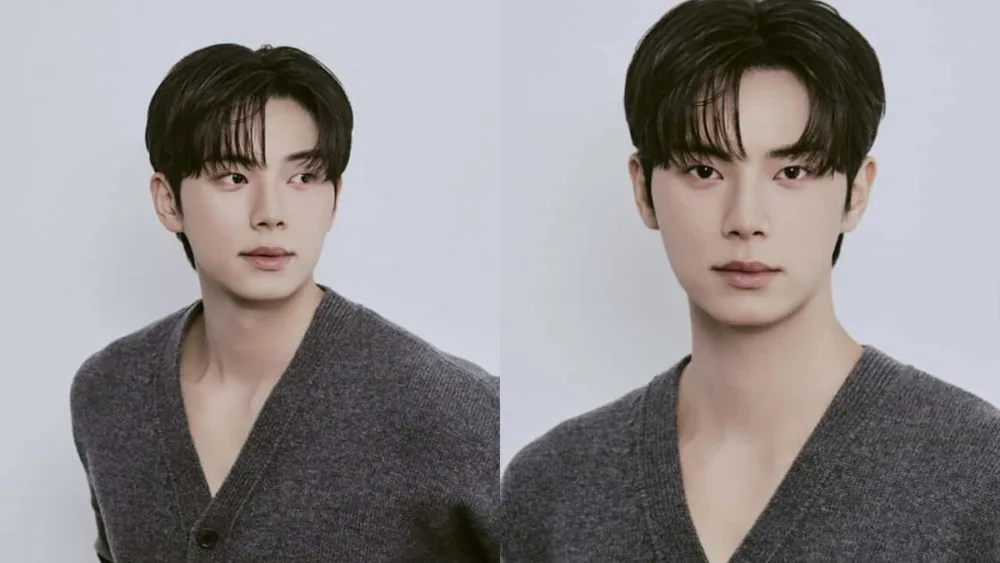 Read more about the article อีแชมิน (Lee Chae Min) เผยกดดันจนนอนไม่หลับ แต่ก็ได้ก้าวข้ามขีดจำกัด หลังจบ Bon Appétit, Your Majesty